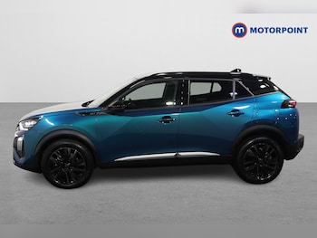 Used Peugeot 2008 2026 for sale - 78281930: Photo