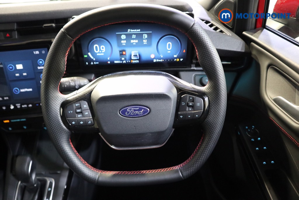 Used Ford Puma 2025 for sale - 76890069: Photo 10