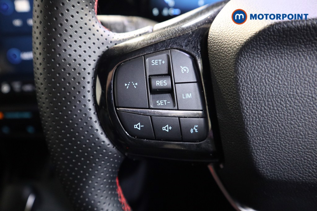 Used Ford Puma 2025 for sale - 76890069: Photo 11