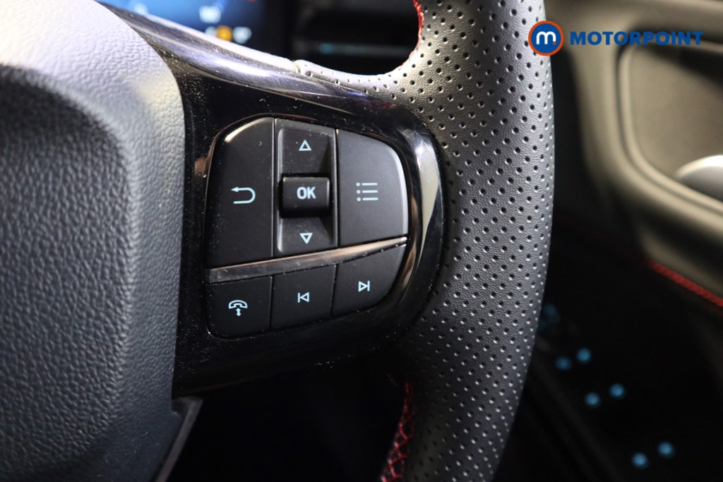 Used Ford Puma 2025 for sale - 76890069: Photo 12