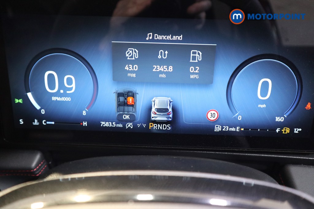 Used Ford Puma 2025 for sale - 76890069: Photo 13