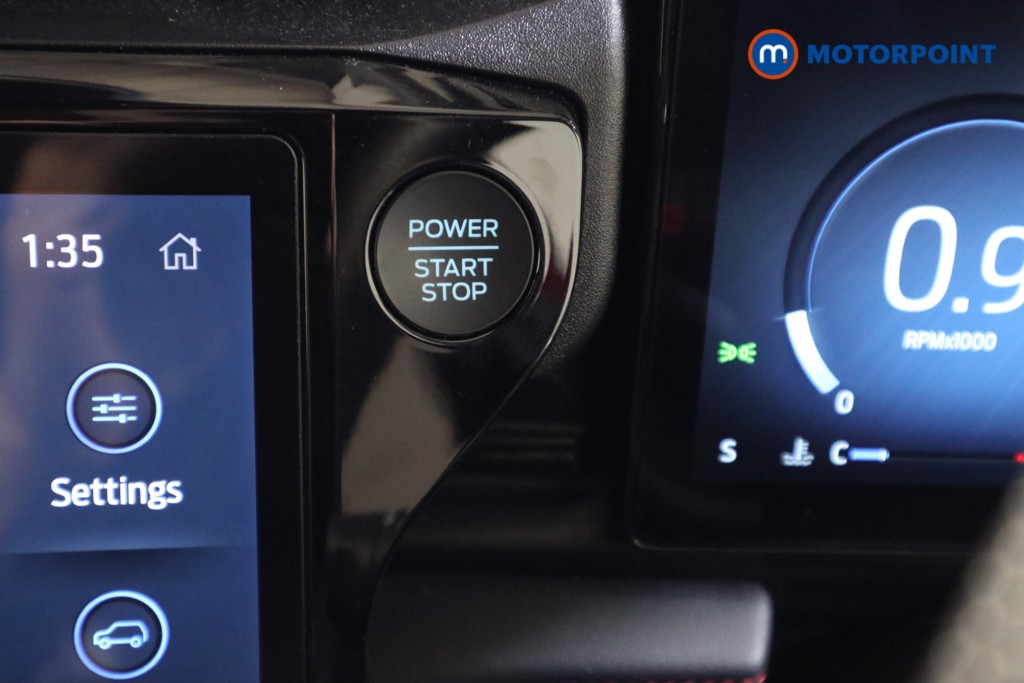 Used Ford Puma 2025 for sale - 76890069: Photo 14