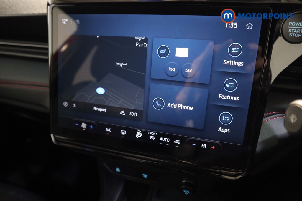 Used Ford Puma 2025 for sale - 76890069: Photo 15