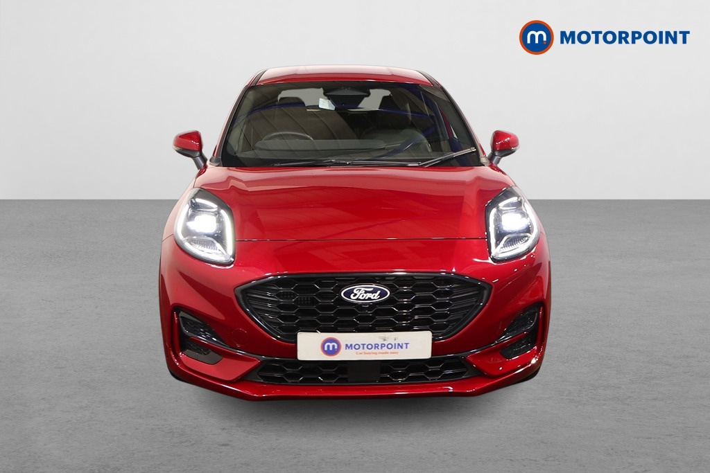 Used Ford Puma 2025 for sale - 76890069: Photo 2