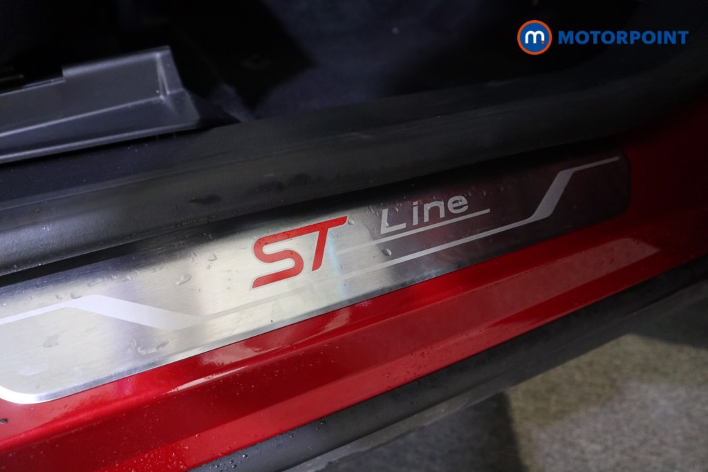 Used Ford Puma 2025 for sale - 76890069: Photo 20