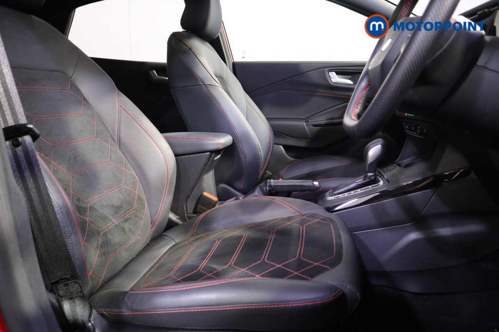 Used Ford Puma 2025 for sale - 76890069: Photo 21