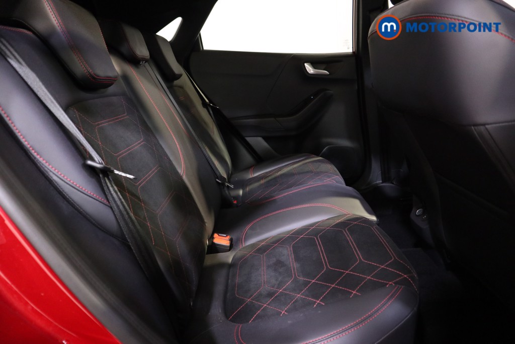 Used Ford Puma 2025 for sale - 76890069: Photo 22