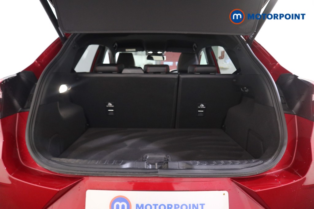 Used Ford Puma 2025 for sale - 76890069: Photo 25