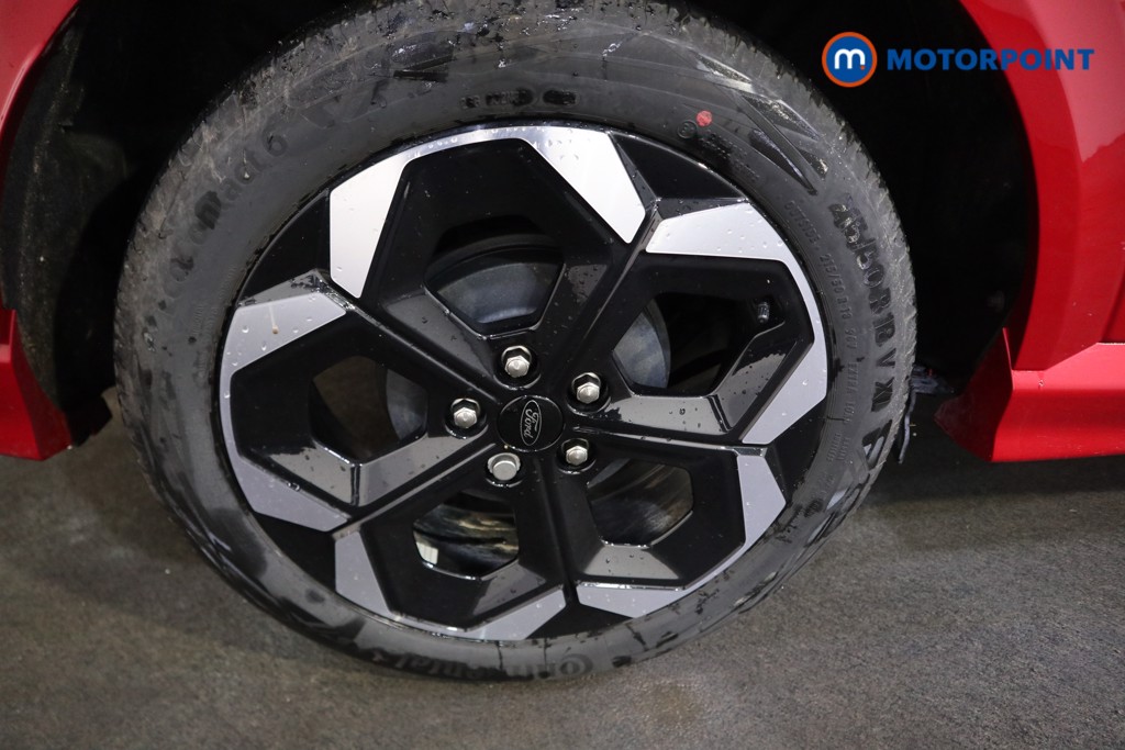 Used Ford Puma 2025 for sale - 76890069: Photo 27