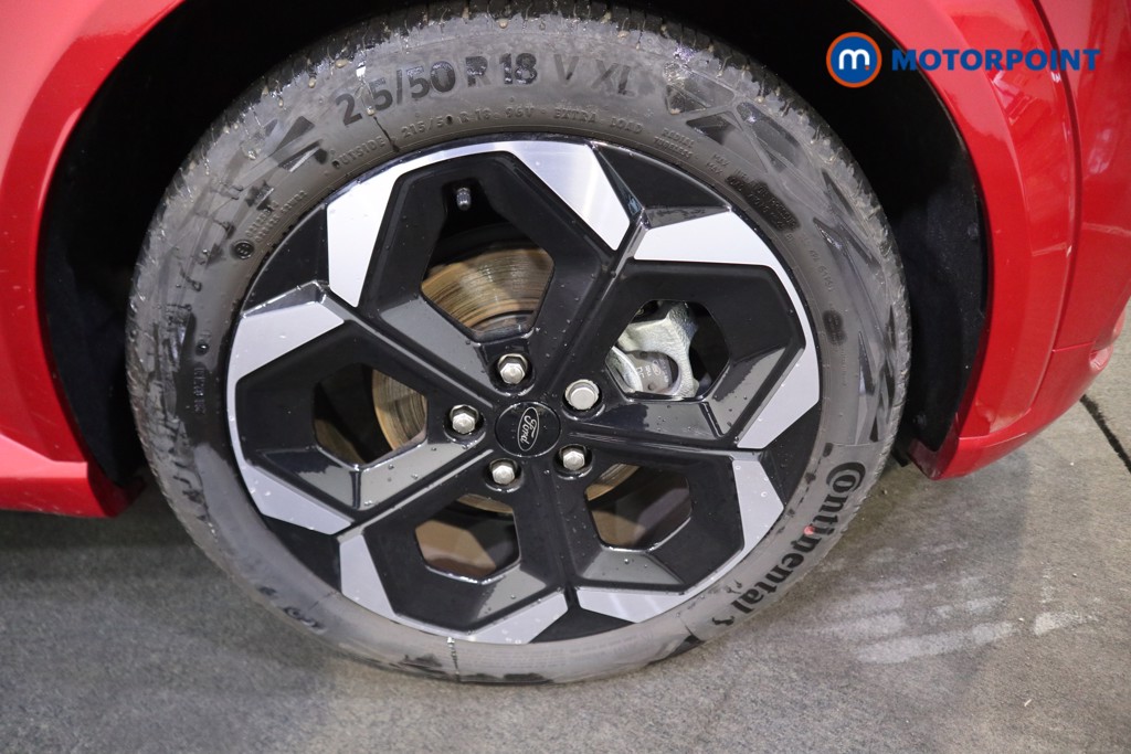 Used Ford Puma 2025 for sale - 76890069: Photo 28