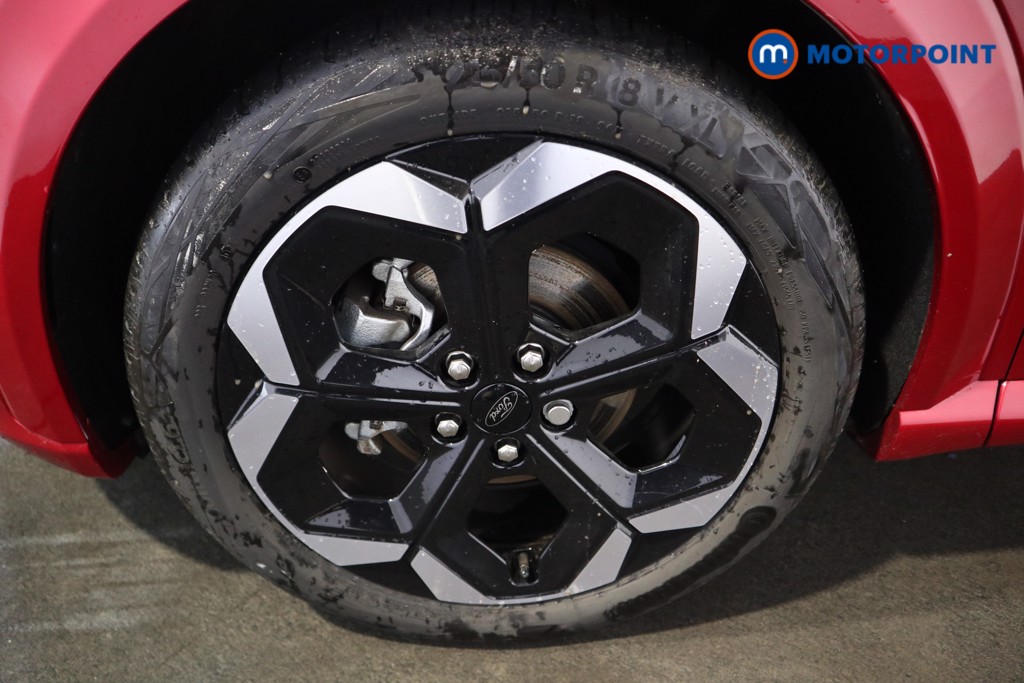 Used Ford Puma 2025 for sale - 76890069: Photo 29