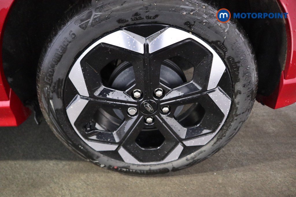 Used Ford Puma 2025 for sale - 76890069: Photo 30