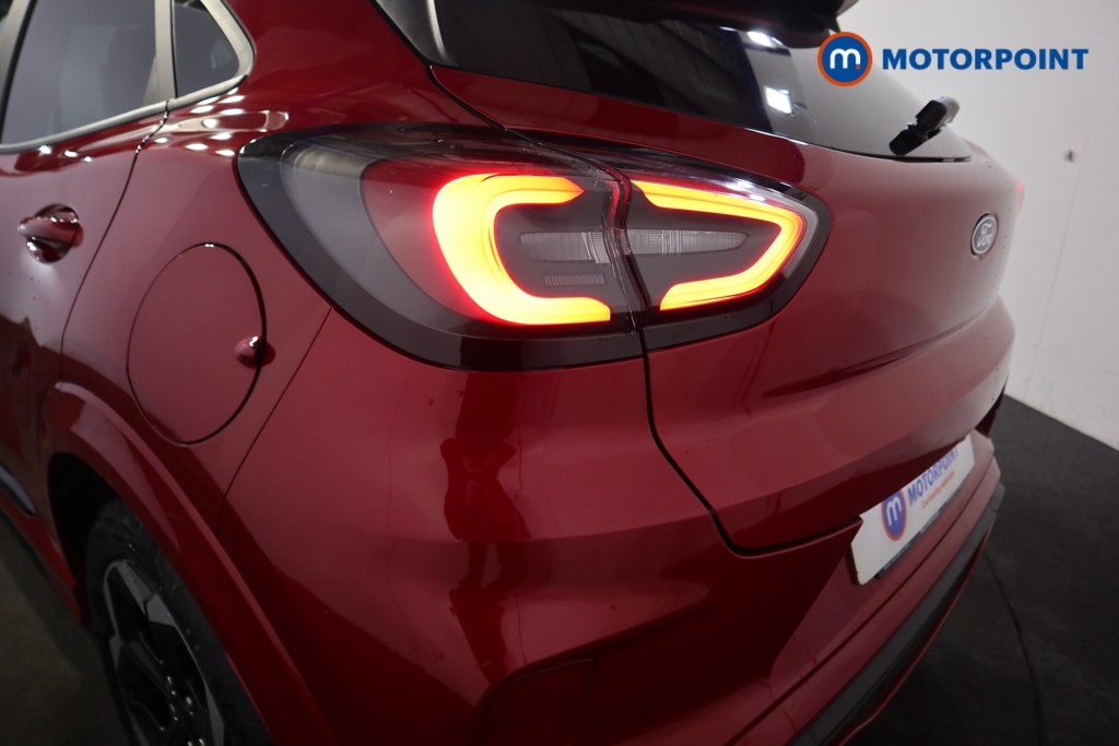 Used Ford Puma 2025 for sale - 76890069: Photo 33