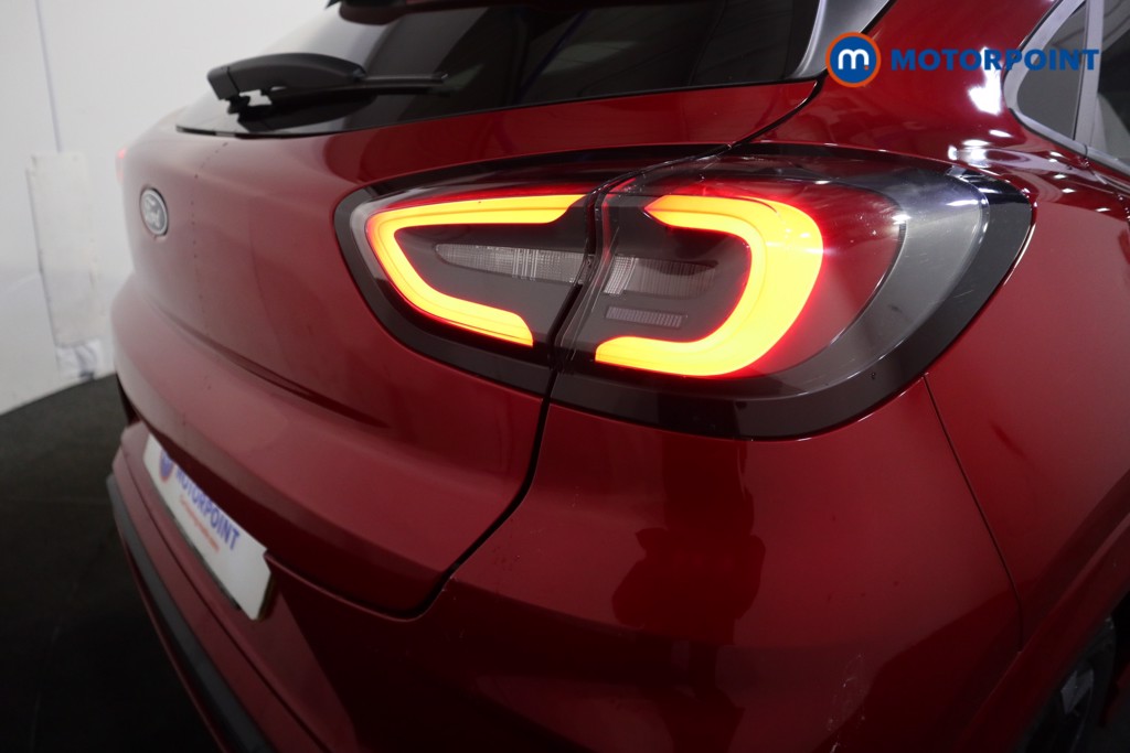 Used Ford Puma 2025 for sale - 76890069: Photo 34