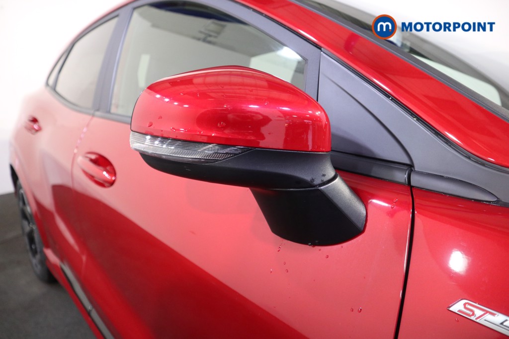 Used Ford Puma 2025 for sale - 76890069: Photo 36