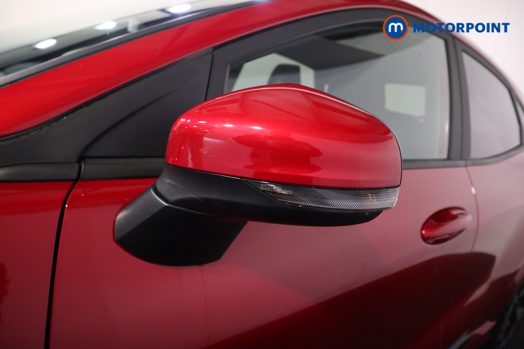 Used Ford Puma 2025 for sale - 76890069: Photo 37