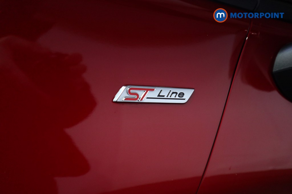 Used Ford Puma 2025 for sale - 76890069: Photo 38