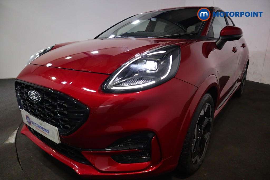 Used Ford Puma 2025 for sale - 76890069: Photo 39