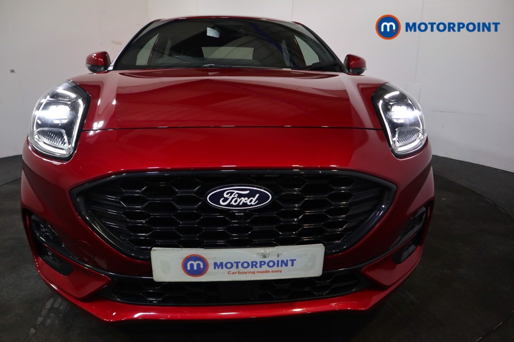 Used Ford Puma 2025 for sale - 76890069: Photo 40