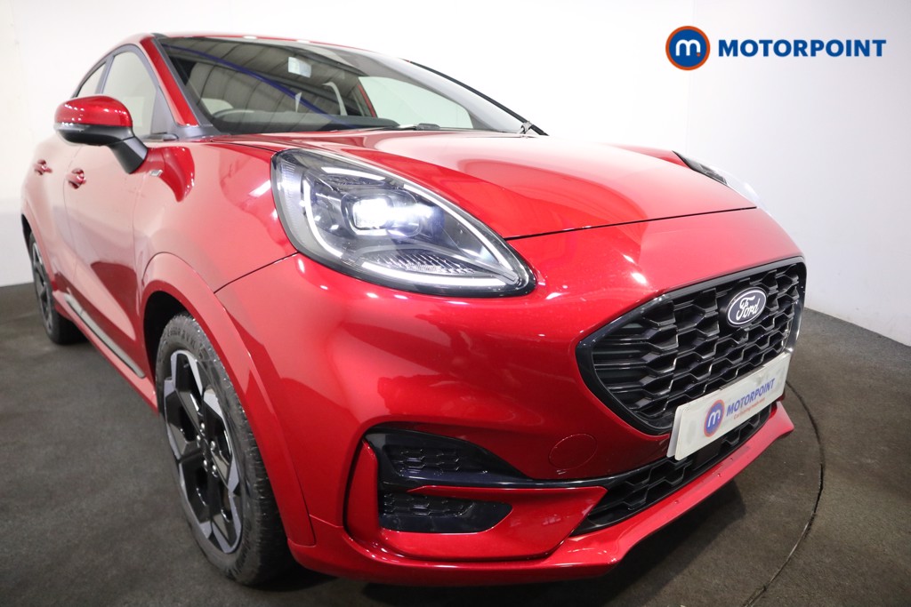 Used Ford Puma 2025 for sale - 76890069: Photo 41