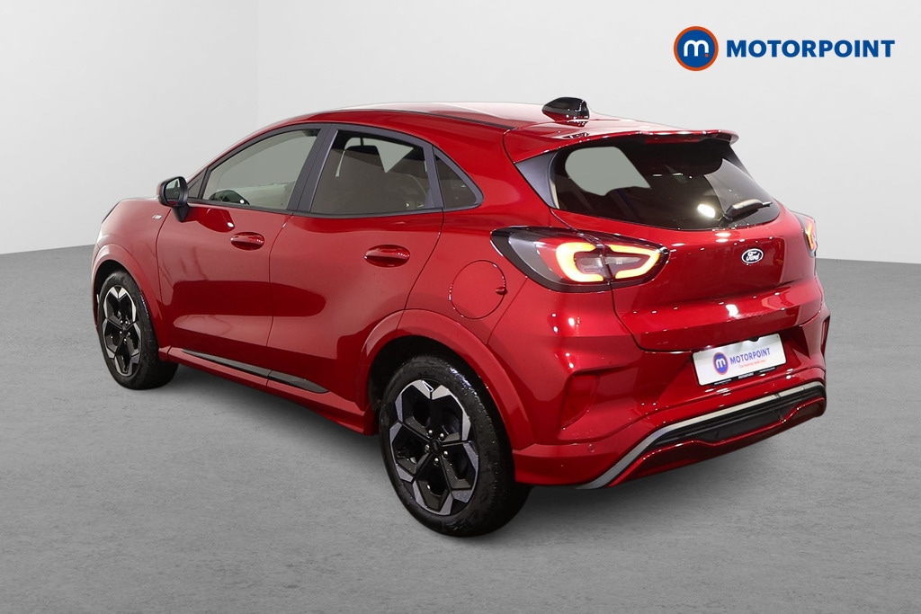 Used Ford Puma 2025 for sale - 76890069: Photo 5