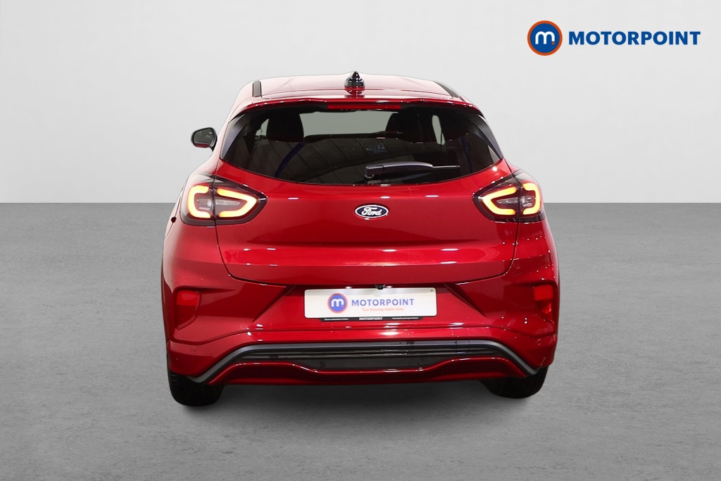 Used Ford Puma 2025 for sale - 76890069: Photo 6