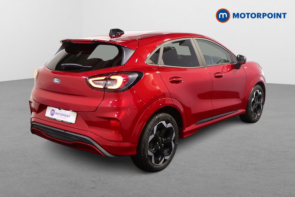 Used Ford Puma 2025 for sale - 76890069: Photo 7