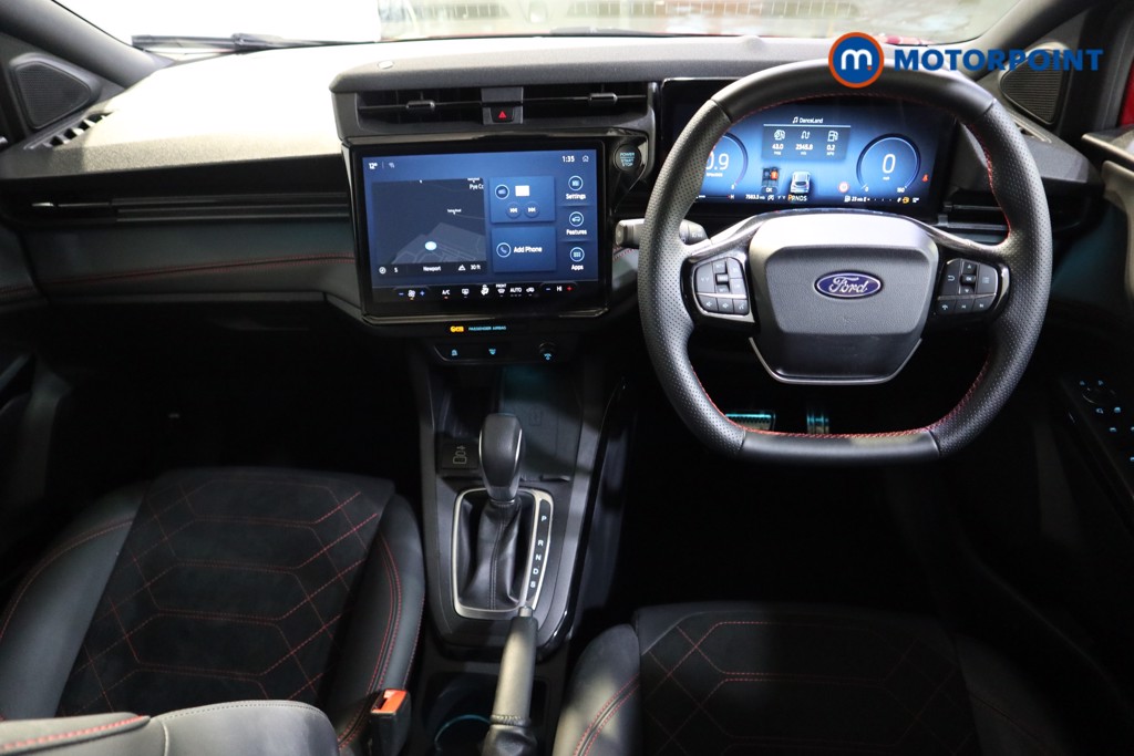 Used Ford Puma 2025 for sale - 76890069: Photo 9