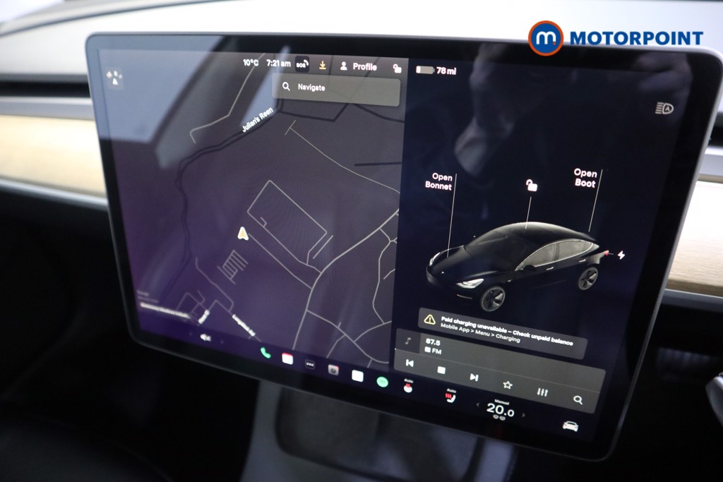 Used Tesla Model 3 2021 for sale - 77324148: Photo 13