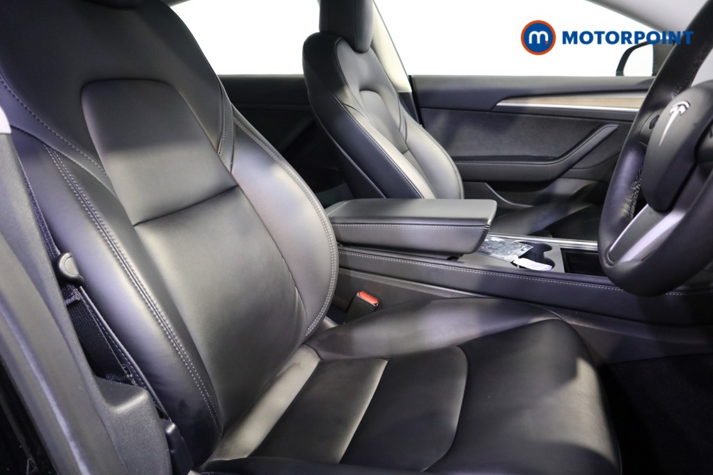 Used Tesla Model 3 2021 for sale - 77324148: Photo 18