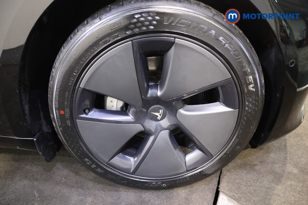 Used Tesla Model 3 2021 for sale - 77324148: Photo 26