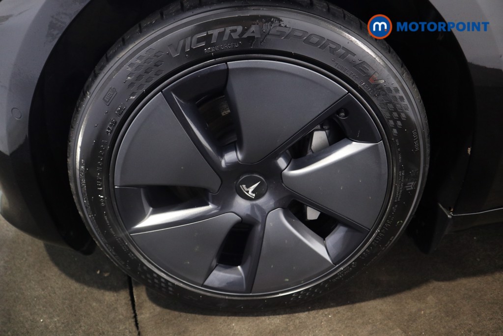 Used Tesla Model 3 2021 for sale - 77324148: Photo 27