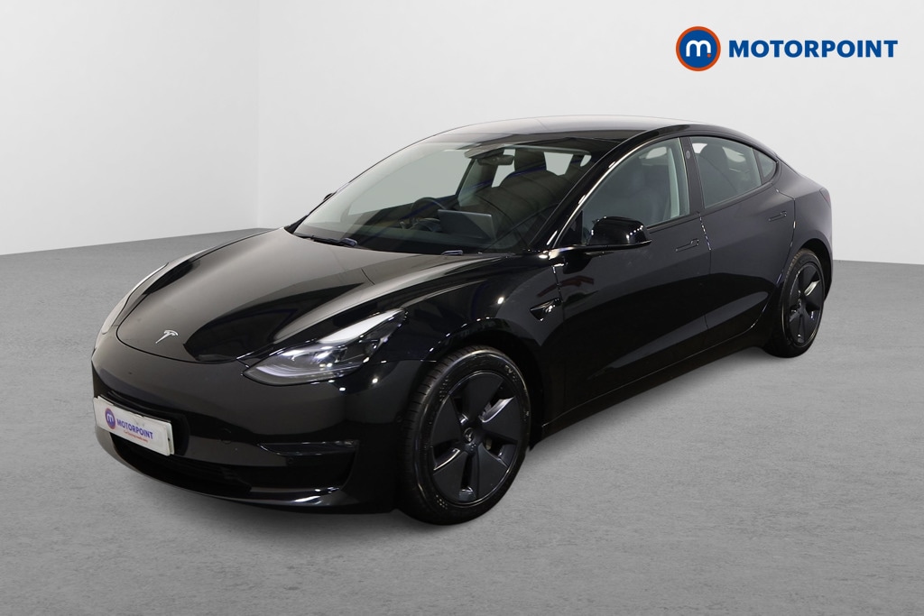 Used Tesla Model 3 2021 for sale - 77324148: Photo 3