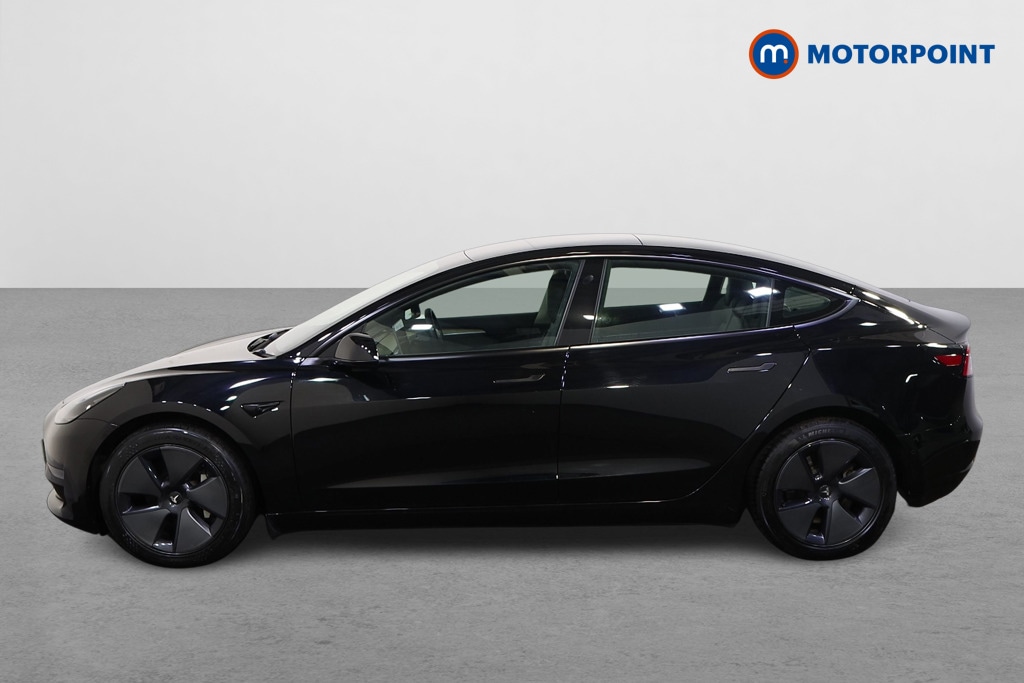 Used Tesla Model 3 2021 for sale - 77324148: Photo 4
