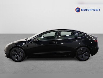 Used Tesla Model 3 undefined for sale - 77324148: Photo