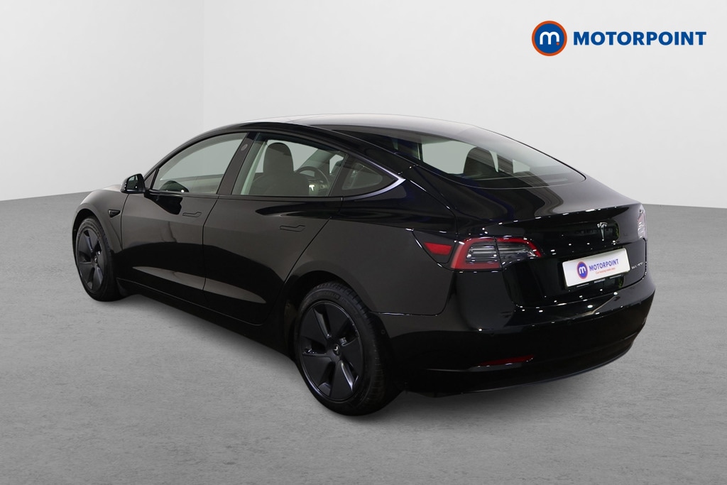 Used Tesla Model 3 2021 for sale - 77324148: Photo 5