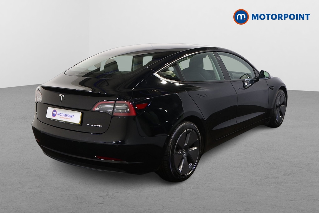 Used Tesla Model 3 2021 for sale - 77324148: Photo 7