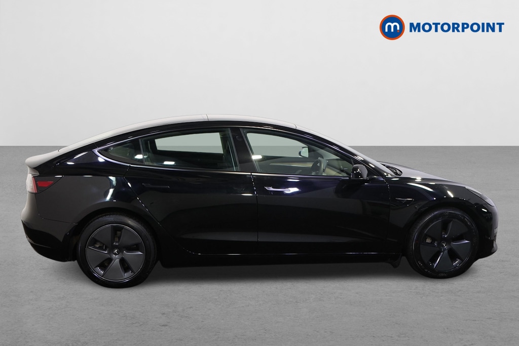 Used Tesla Model 3 2021 for sale - 77324148: Photo 8