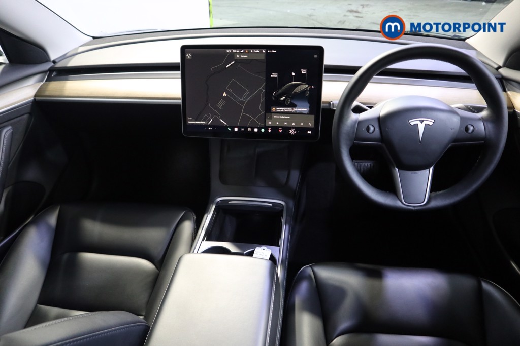 Used Tesla Model 3 2021 for sale - 77324148: Photo 9
