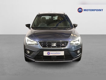 Used SEAT Arona 2021 for sale - 75816275: Photo