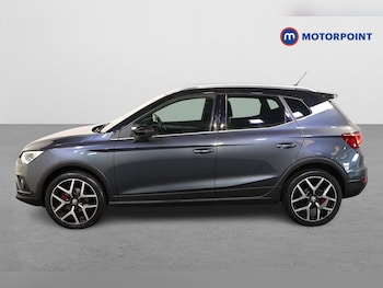 Used SEAT Arona 2021 for sale - 75816275: Photo
