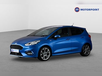 Used Ford Fiesta 2020 for sale - 78748792: Photo