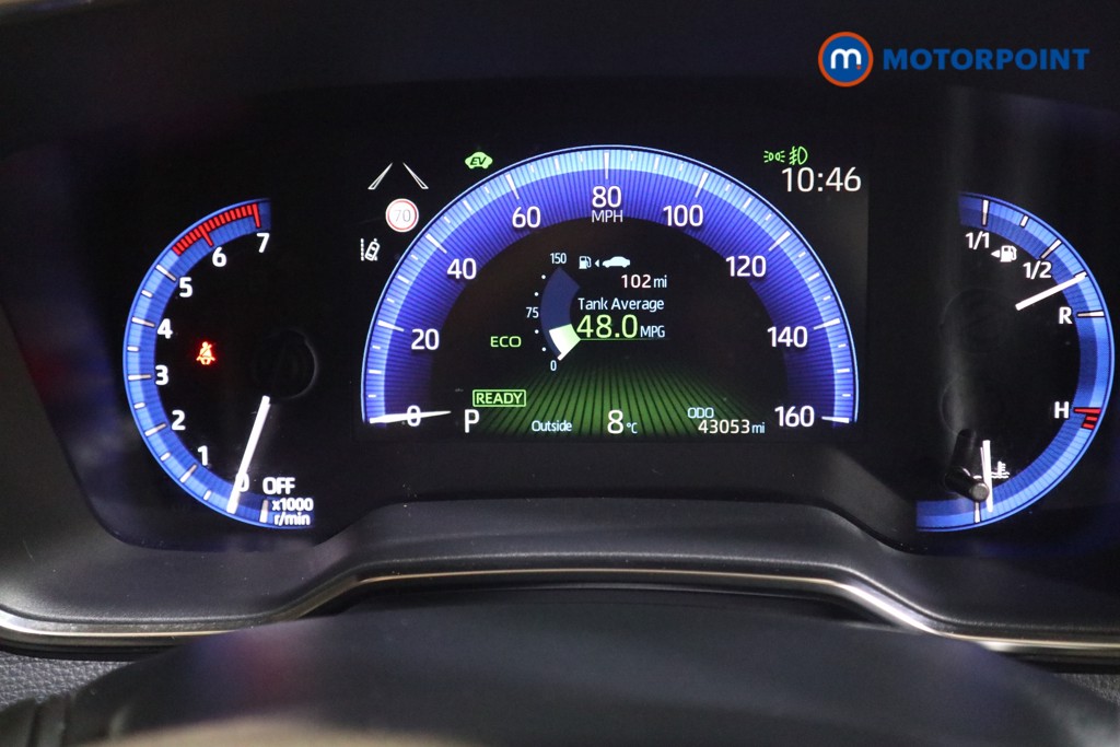 Used Toyota Corolla 2022 for sale - 76367070: Photo 13