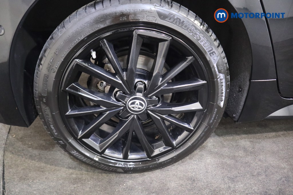 Used Toyota Corolla 2022 for sale - 76367070: Photo 27