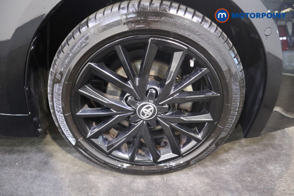 Used Toyota Corolla 2022 for sale - 76367070: Photo 28