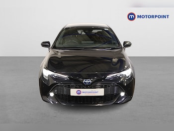 Used Toyota Corolla 2022 for sale - 76367070: Photo