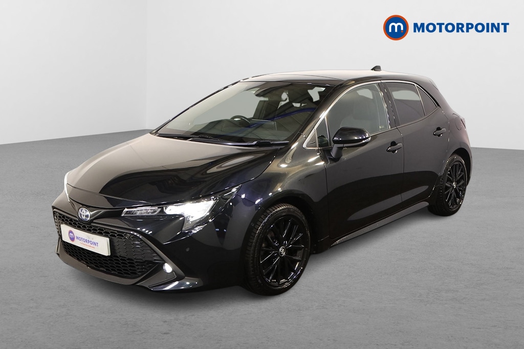 Used Toyota Corolla 2022 for sale - 76367070: Photo 3
