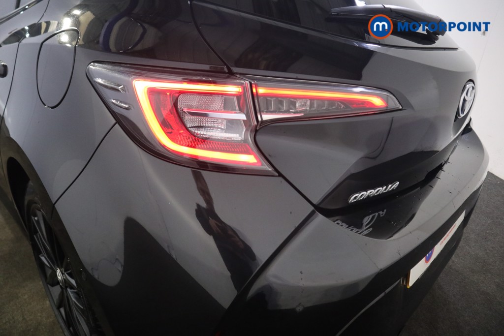 Used Toyota Corolla 2022 for sale - 76367070: Photo 33