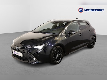Used Toyota Corolla 2022 for sale - 76367070: Photo