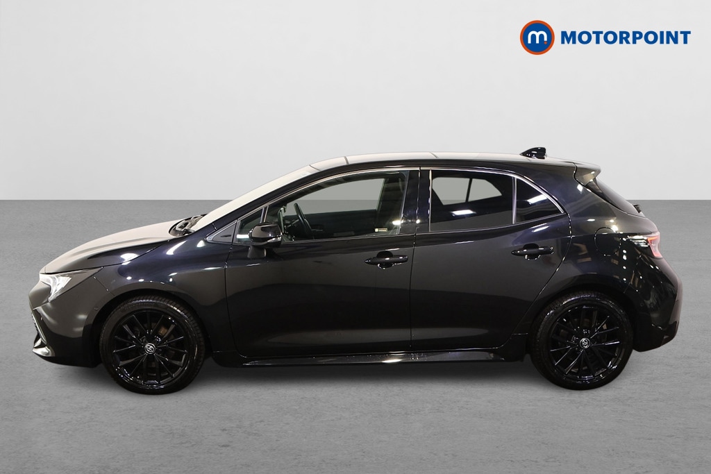 Used Toyota Corolla 2022 for sale - 76367070: Photo 4